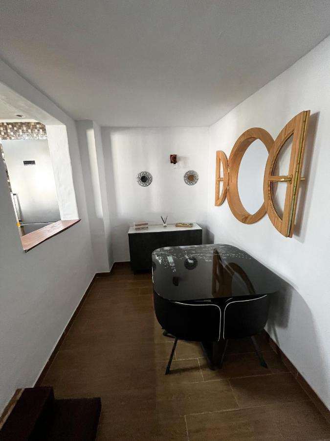 拉桑塔Casa Domingo 1公寓 外观 照片
