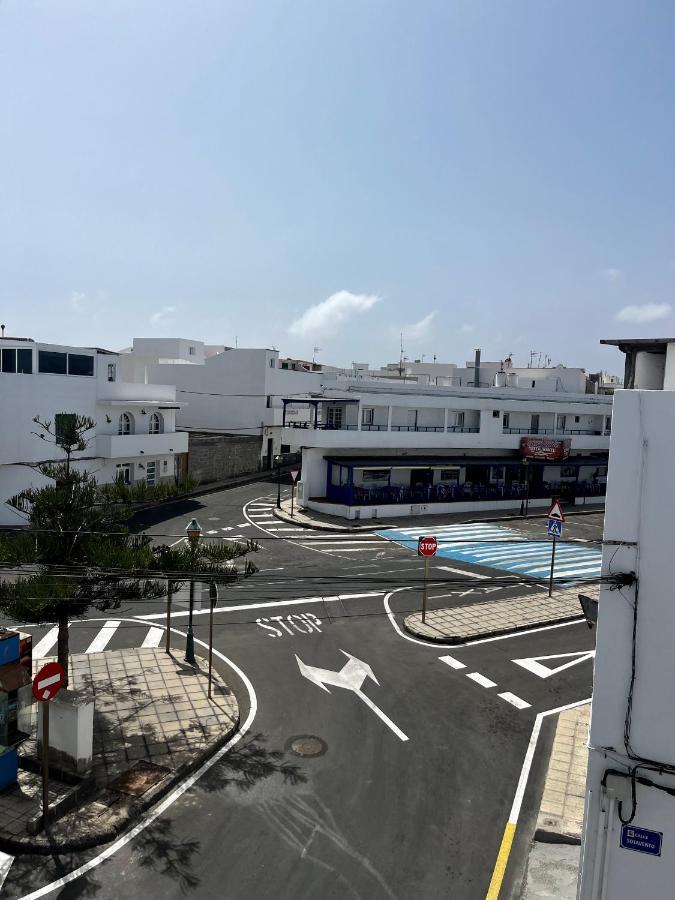 拉桑塔Casa Domingo 1公寓 外观 照片